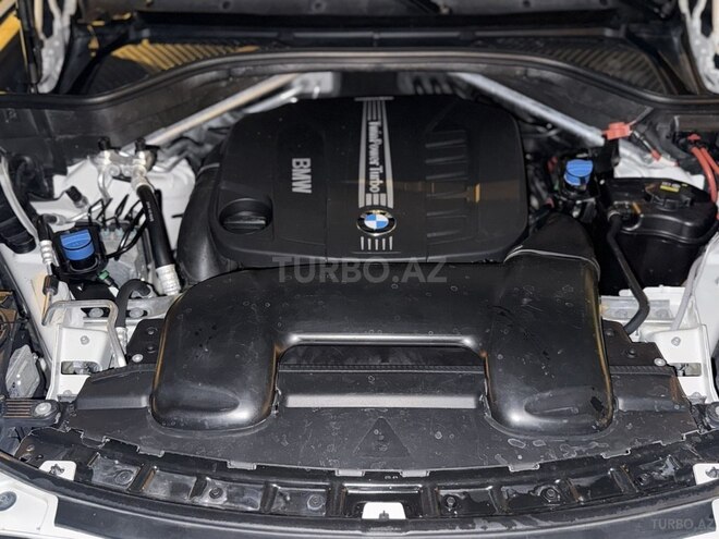 BMW X5 2015, 225,000 km - 3.0 l - Bakı