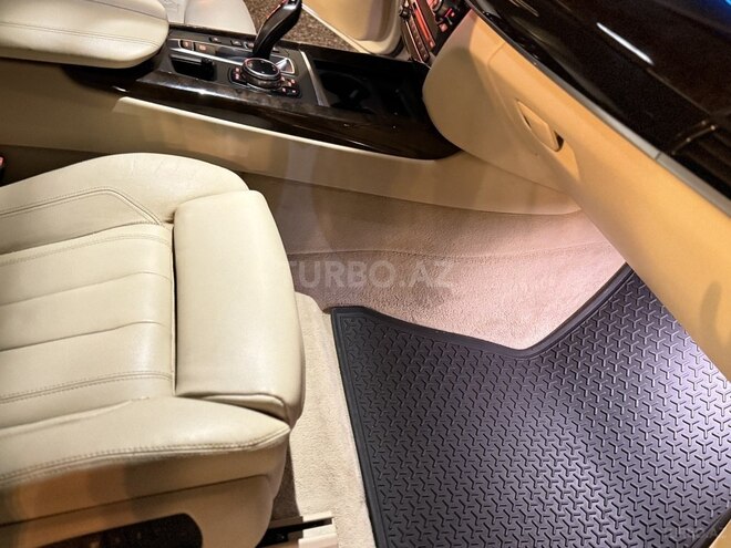 BMW X5 2015, 225,000 km - 3.0 l - Bakı