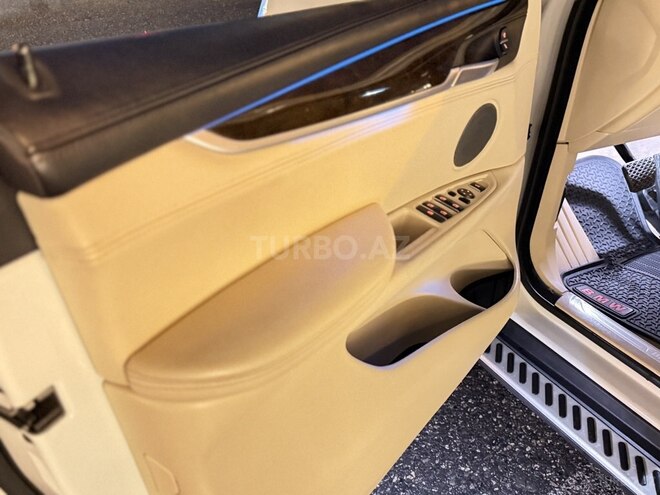 BMW X5 2015, 225,000 km - 3.0 l - Bakı