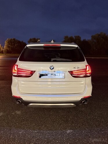 BMW X5 2015, 225,000 km - 3.0 l - Bakı