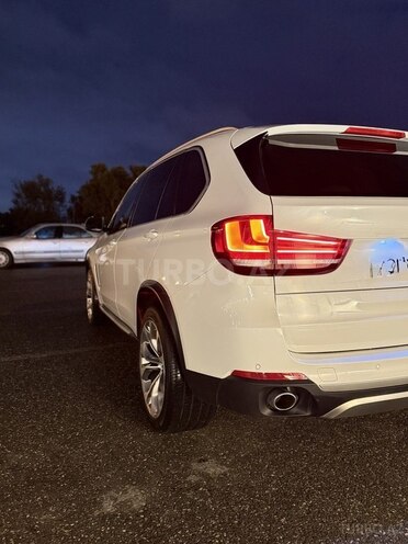 BMW X5 2015, 225,000 km - 3.0 l - Bakı