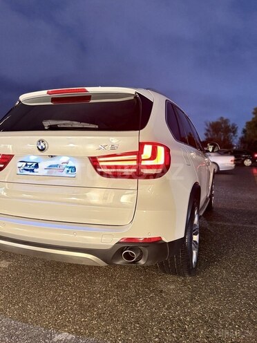 BMW X5 2015, 225,000 km - 3.0 l - Bakı
