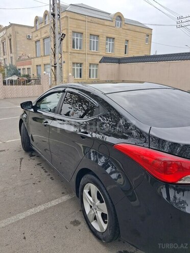 Hyundai Elantra 2011, 221,000 km - 1.8 л - Gəncə