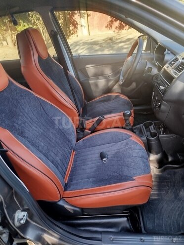 LADA (VAZ) Granta 2022, 110,000 km - 1.6 l - Bakı