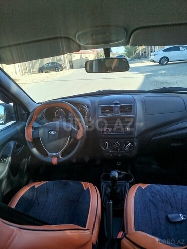 LADA (VAZ) Granta 2022, 110,000 km - 1.6 l - Bakı
