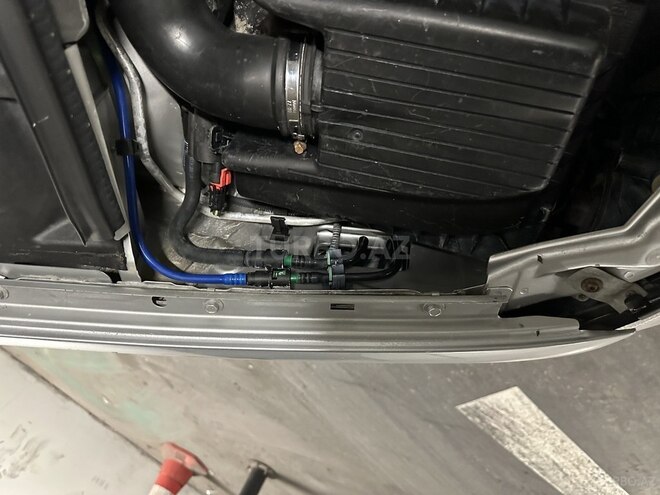 Opel Zafira 2001, 366,126 km - 1.6 l - Bakı