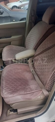 Nissan Tiida 2008, 267,000 km - 1.6 l - Bakı