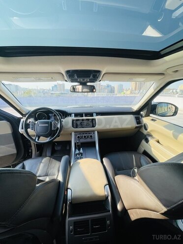Land Rover RR Sport 2014, 198,000 km - 3.0 л - Bakı