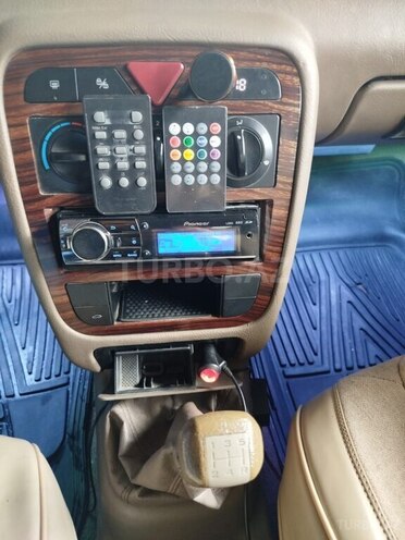 Khazar LX 2019, 236,000 km - 1.7 л - Salyan