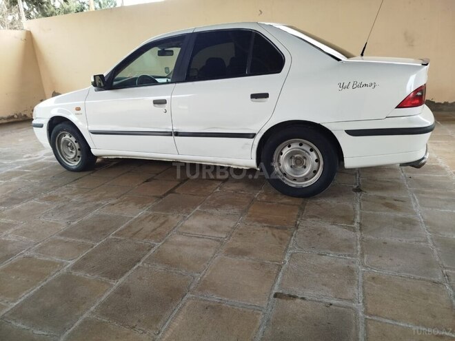 Khazar LX 2019, 236,000 km - 1.7 л - Salyan