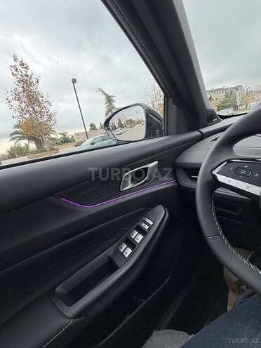 Changan CS 55 Plus 2025, 0 km - 1.5 л - Bakı