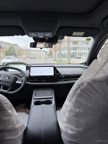 Changan CS 55 Plus 2025, 0 km - 1.5 л - Bakı