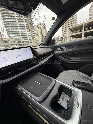 Changan CS 55 Plus 2025, 0 km - 1.5 л - Bakı