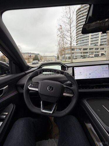 Changan CS 55 Plus 2025, 0 km - 1.5 л - Bakı
