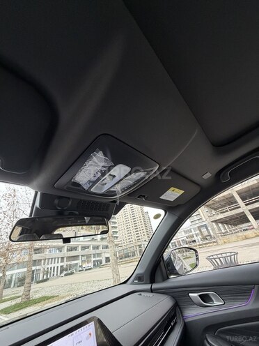 Changan CS 55 Plus 2025, 0 km - 1.5 л - Bakı