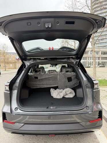 Changan CS 55 Plus 2025, 0 km - 1.5 л - Bakı