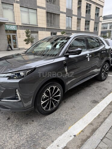 Changan CS 55 Plus 2025, 0 km - 1.5 л - Bakı