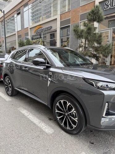 Changan CS 55 Plus 2025, 0 km - 1.5 л - Bakı