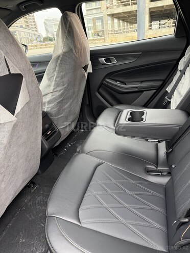 Changan CS 55 Plus 2025, 0 km - 1.5 л - Bakı