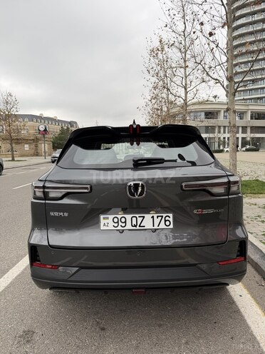 Changan CS 55 Plus 2025, 0 km - 1.5 л - Bakı
