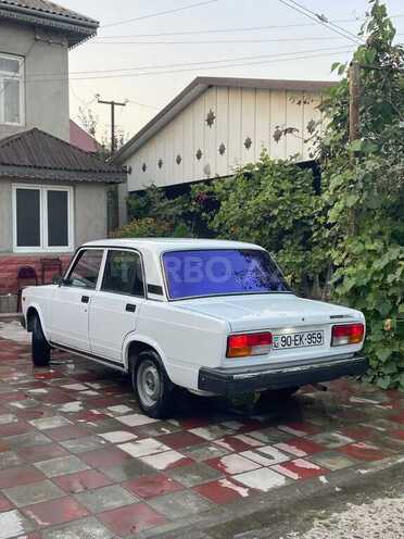 LADA (VAZ) 2107 2009, 94,000 km - 1.6 l - Masallı