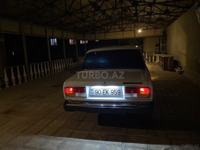 LADA (VAZ) 2107 2009, 94,000 km - 1.6 l - Masallı