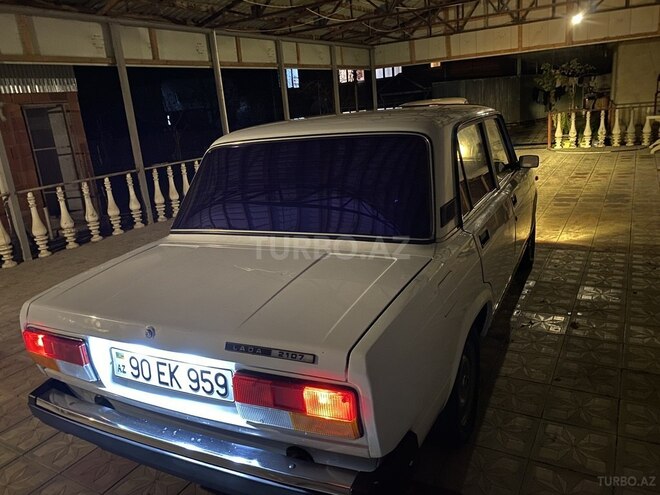 LADA (VAZ) 2107 2009, 94,000 km - 1.6 l - Masallı