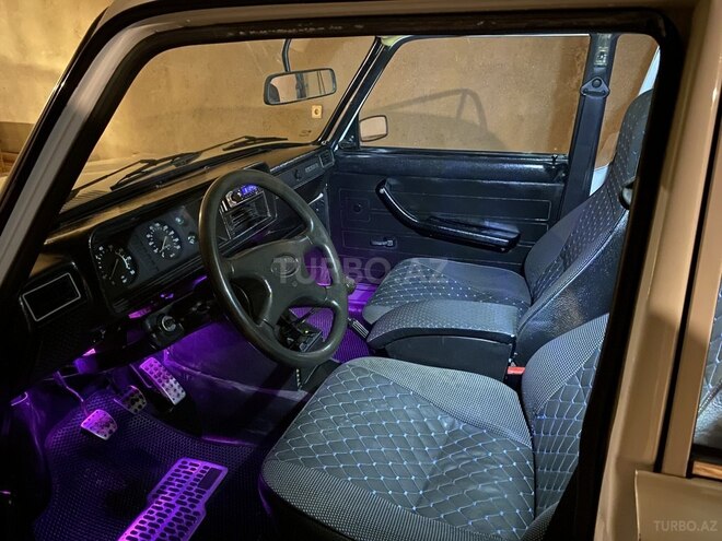 LADA (VAZ) 2107 2009, 94,000 km - 1.6 l - Masallı
