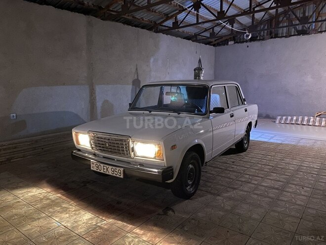 LADA (VAZ) 2107 2009, 94,000 km - 1.6 l - Masallı