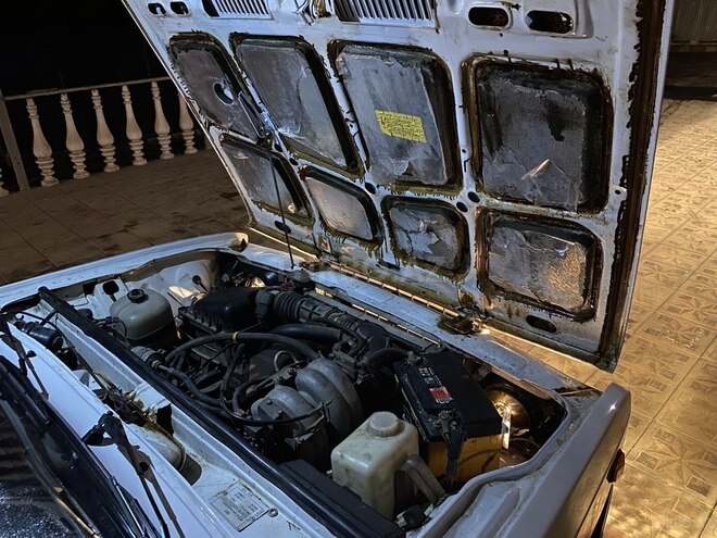LADA (VAZ) 2107 2009, 94,000 km - 1.6 l - Masallı