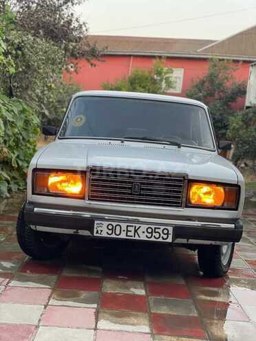 LADA (VAZ) 2107 2009, 94,000 km - 1.6 l - Masallı