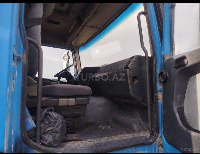 Mercedes Actros 1844 2001, 45,000 km - 13.0 l - Bakı
