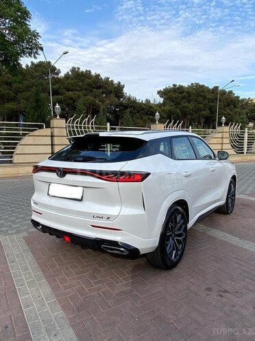 Changan Uni-Z-14