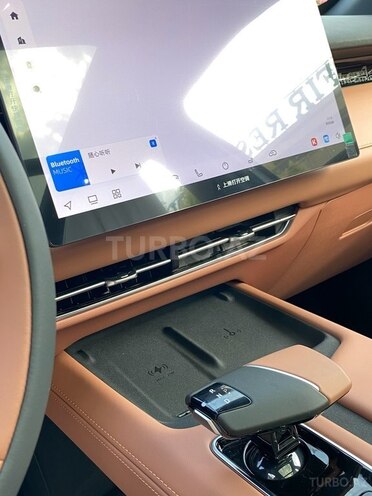 Changan Uni-Z-18