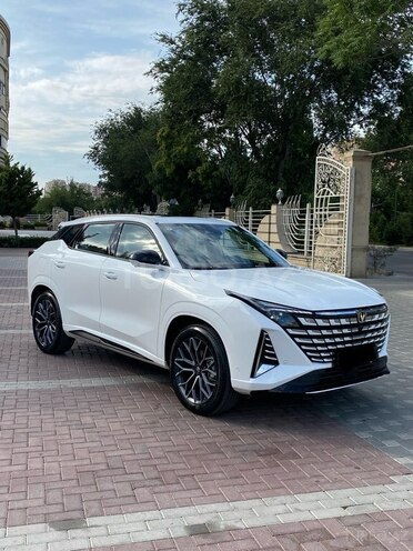 Changan Uni-Z-3