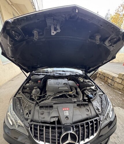 Mercedes E 200 2013, 159,000 km - 2.0 l - Bakı