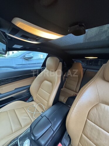 Mercedes E 200 2013, 159,000 km - 2.0 l - Bakı