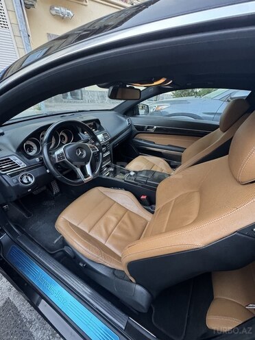 Mercedes E 200 2013, 159,000 km - 2.0 l - Bakı