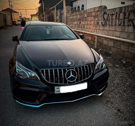 Mercedes E 200 2013, 159,000 km - 2.0 l - Bakı