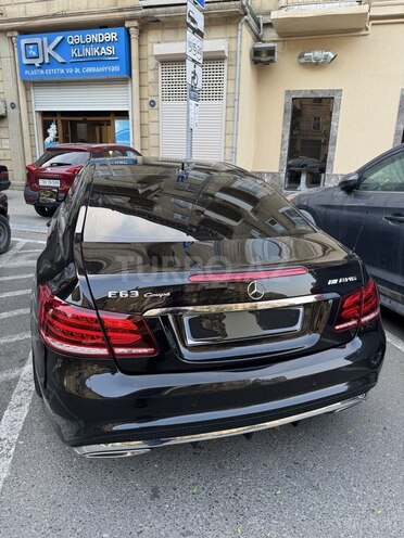 Mercedes E 200 2013, 159,000 km - 2.0 l - Bakı