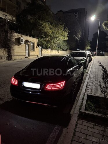Mercedes E 200 2013, 159,000 km - 2.0 l - Bakı