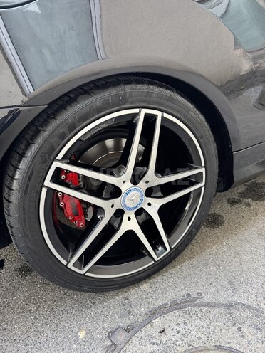 Mercedes E 200 2013, 159,000 km - 2.0 l - Bakı