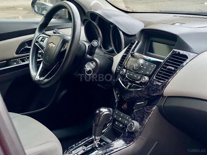 Chevrolet Cruze 2013, 260,000 km - 1.4 л - Bakı