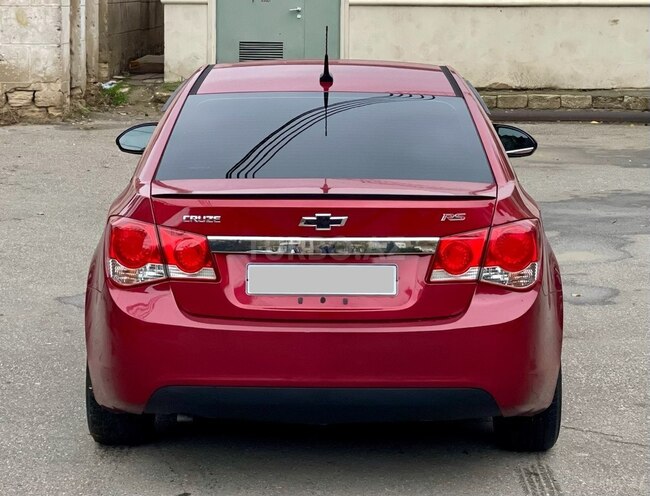 Chevrolet Cruze 2013, 260,000 km - 1.4 л - Bakı