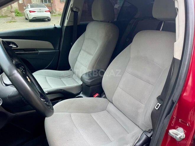 Chevrolet Cruze 2013, 260,000 km - 1.4 л - Bakı