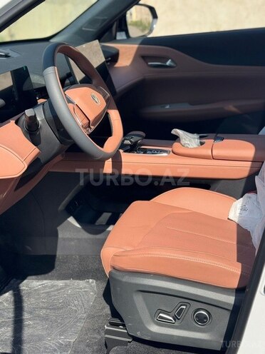 Changan  2025, 0 km - 1.5 l - Bakı