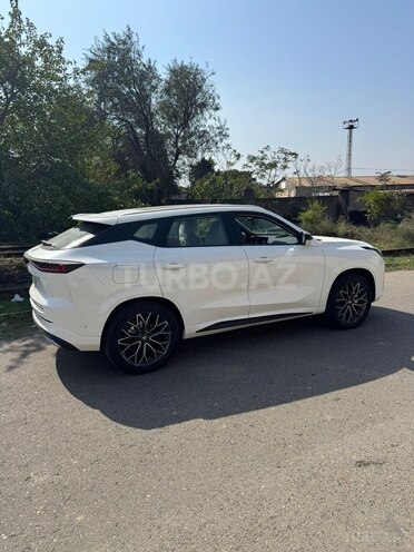 Changan  2025, 0 km - 1.5 l - Bakı