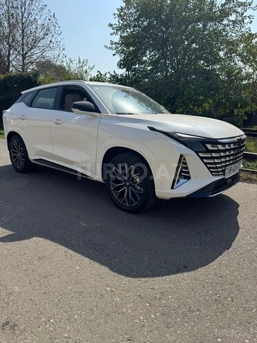 Changan  2025, 0 km - 1.5 l - Bakı