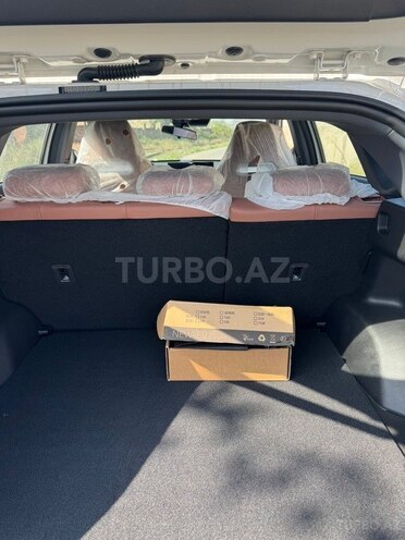Changan  2025, 0 km - 1.5 l - Bakı