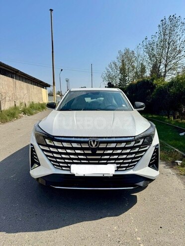 Changan  2025, 0 km - 1.5 l - Bakı